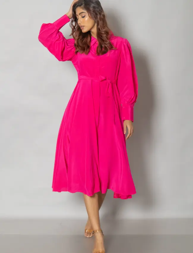 DRESS VPS-FIT-04