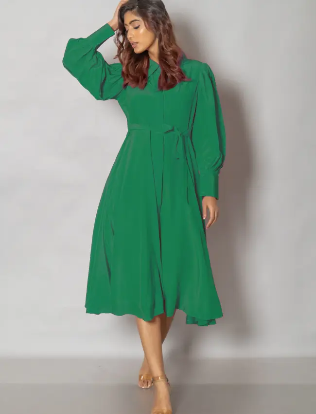 DRESS VPS-FIT-07