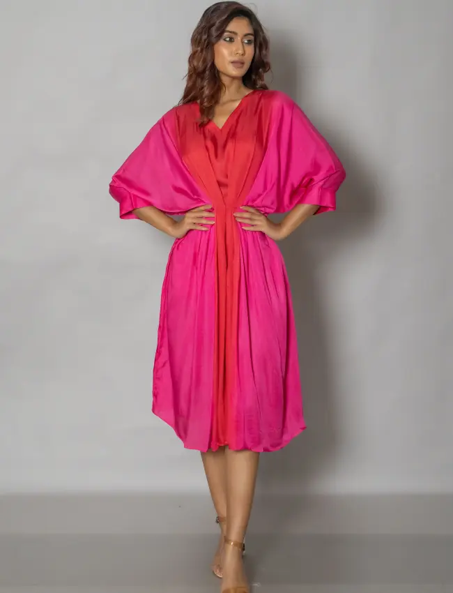 KAFTAN VPS-FIT-05