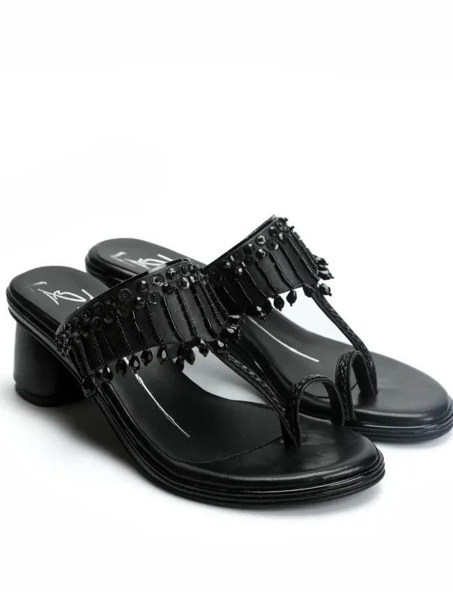 HEELS J65MB