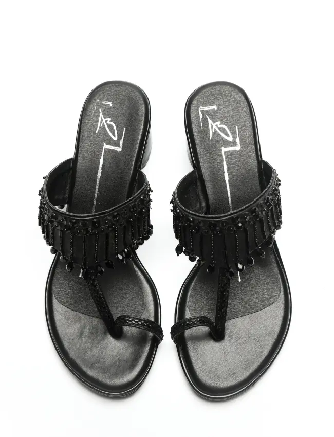 HEELS J65MB
