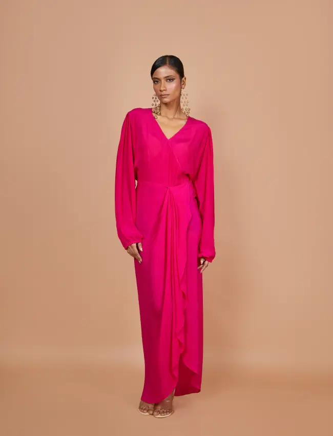 DRESS VPS-AMB-02