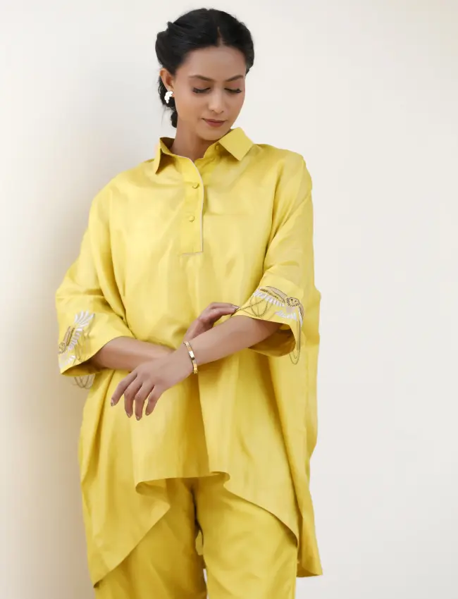 Kurta Pant
