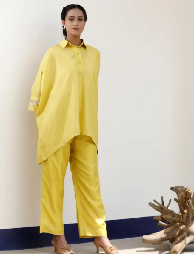 Kurta Pant