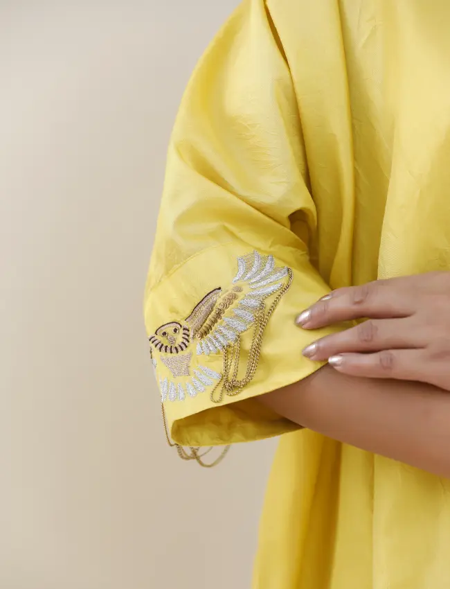 Kurta Pant