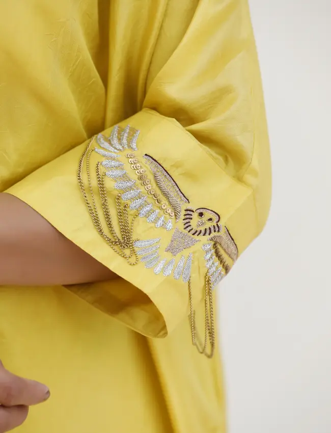Kurta Pant