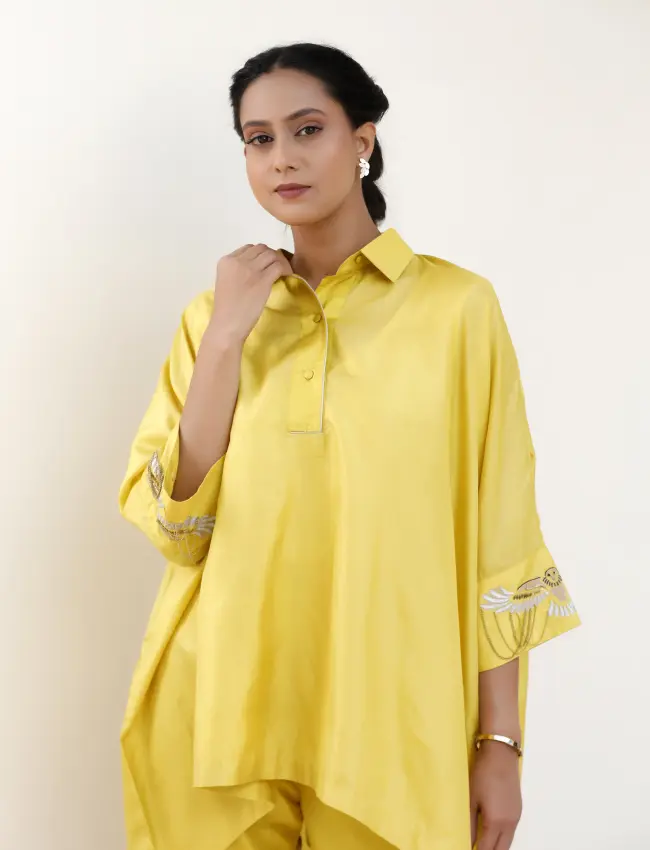 Kurta Pant
