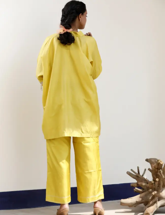 Kurta Pant