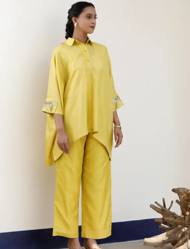 Kurta Pant