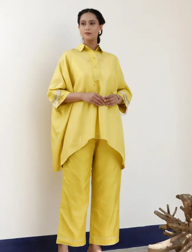 Kurta Pant