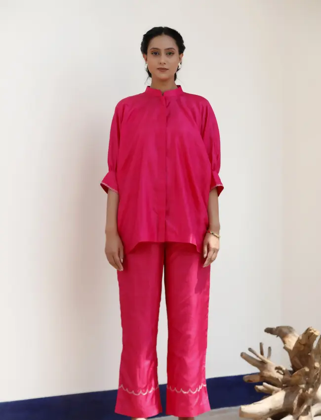 Kurta Pant