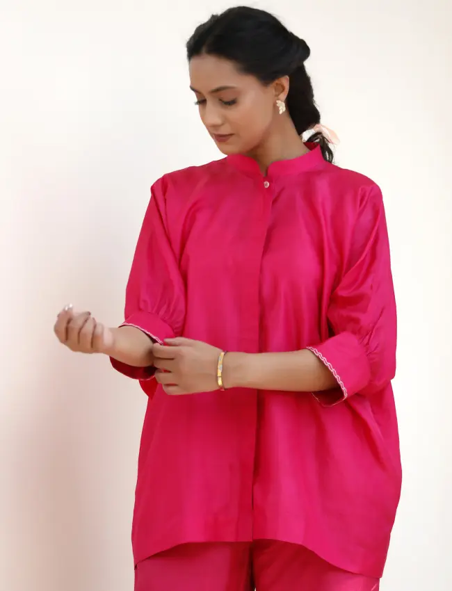 Kurta Pant