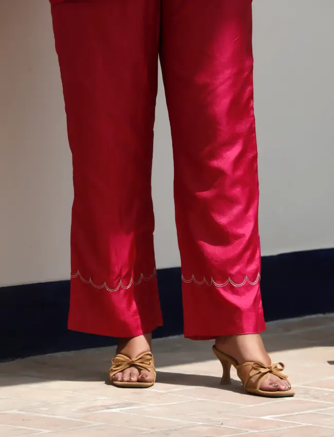 Kurta Pant