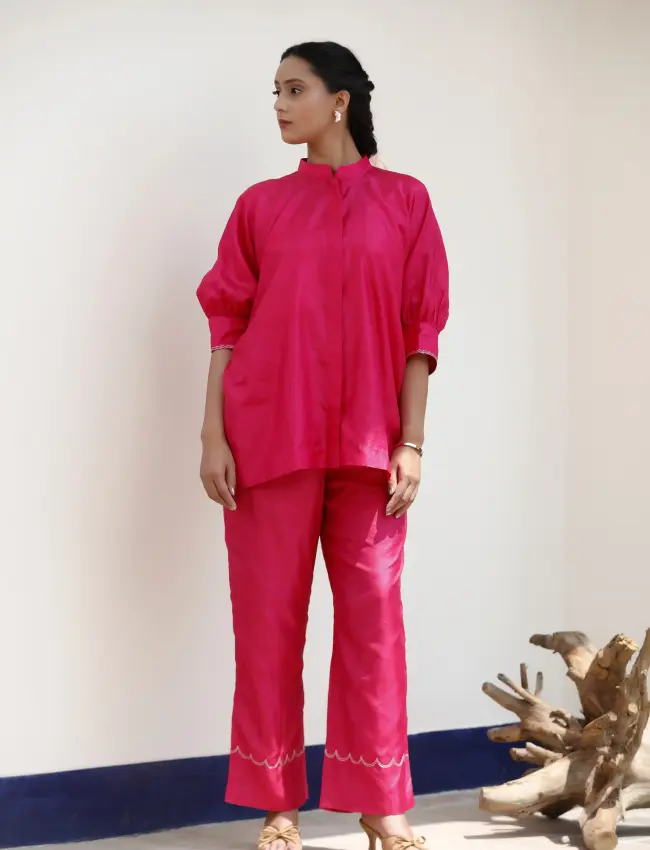 Kurta Pant