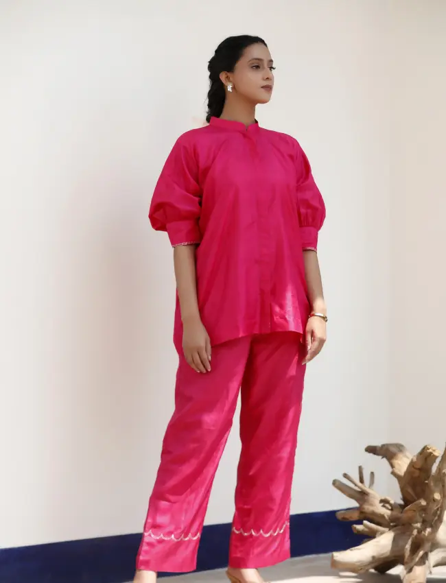 Kurta Pant