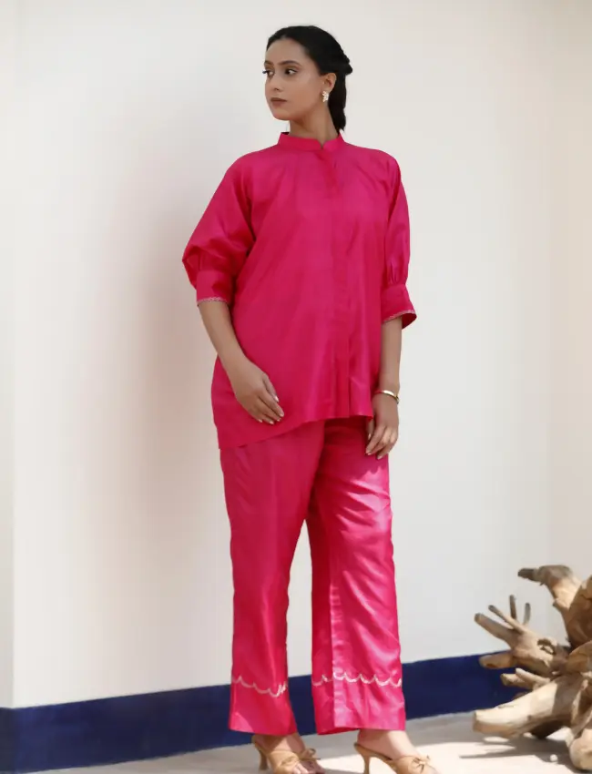 Kurta Pant