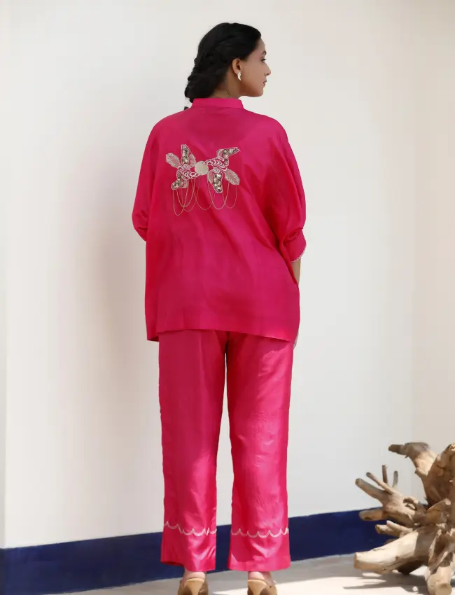 Kurta Pant