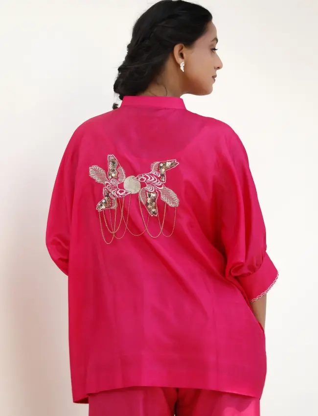 Kurta Pant