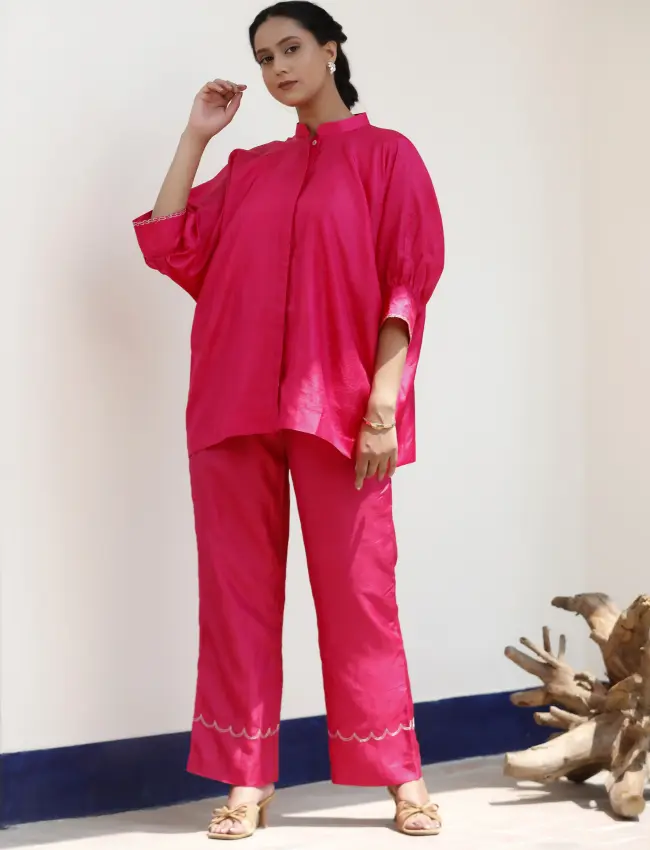 Kurta Pant