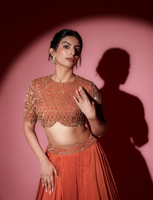 Lehenga Set
