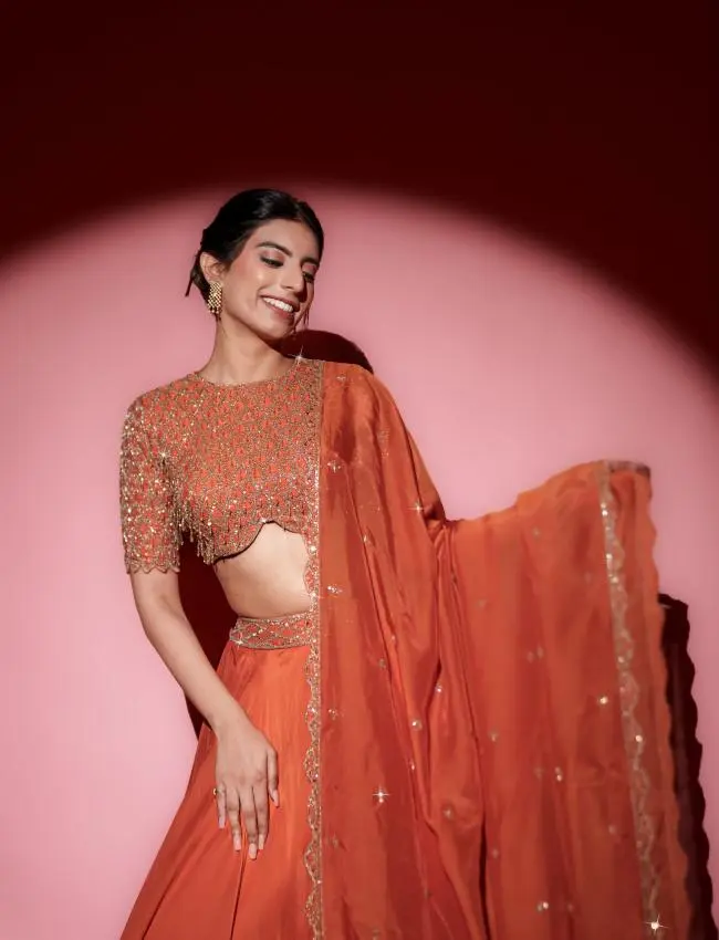 Lehenga Set