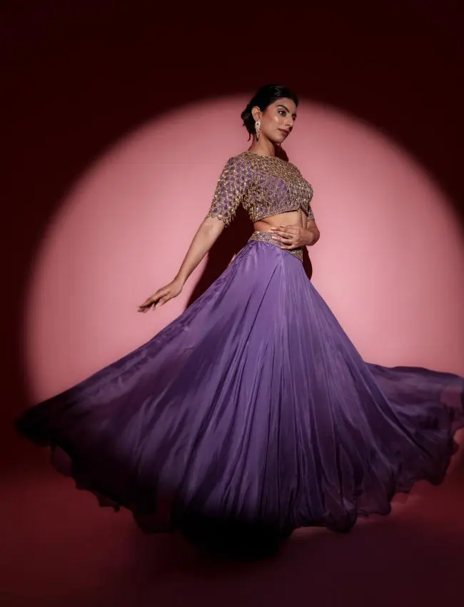 Lehenga Set