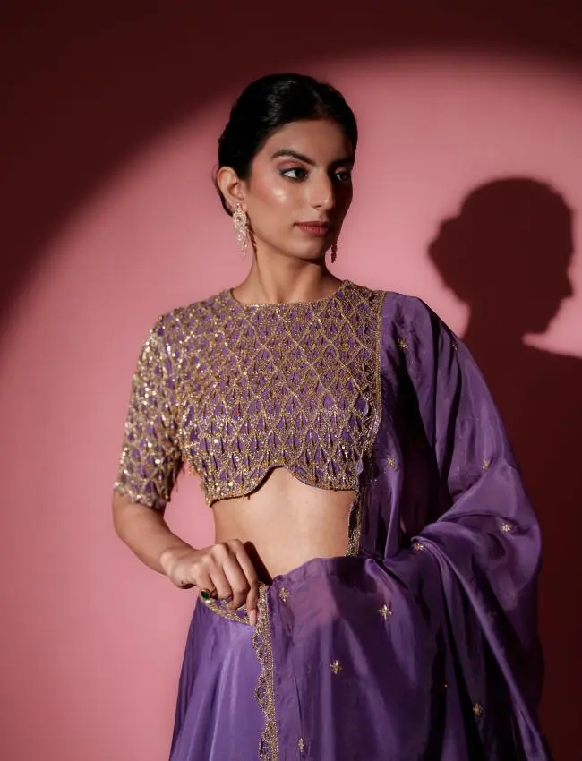 Lehenga Set