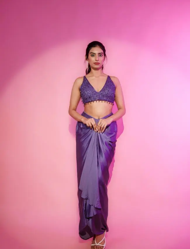 Skirt Set