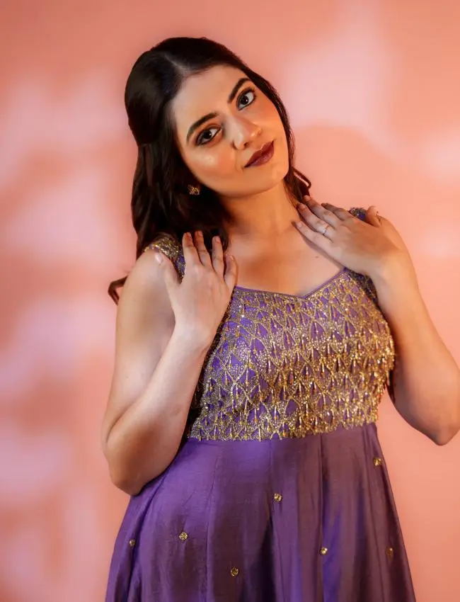 Anarkali Set