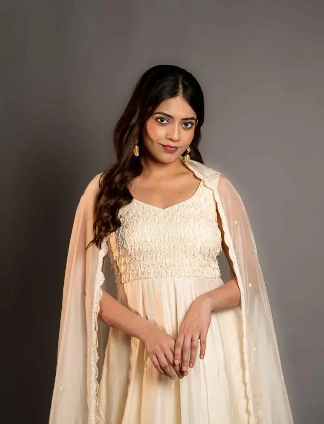 Anarkali Set