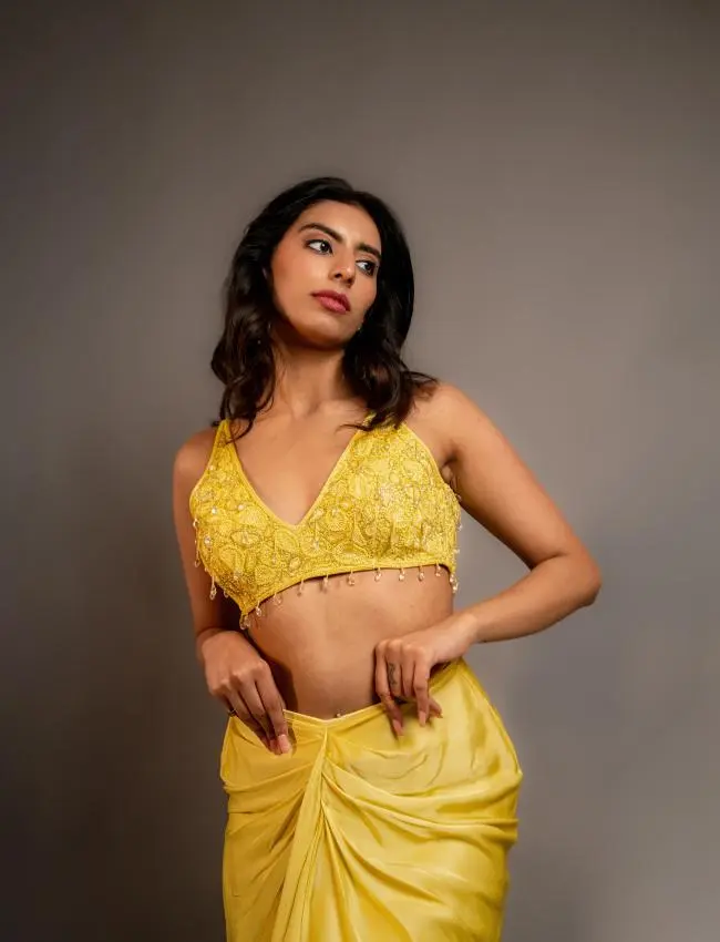 Skirt Set