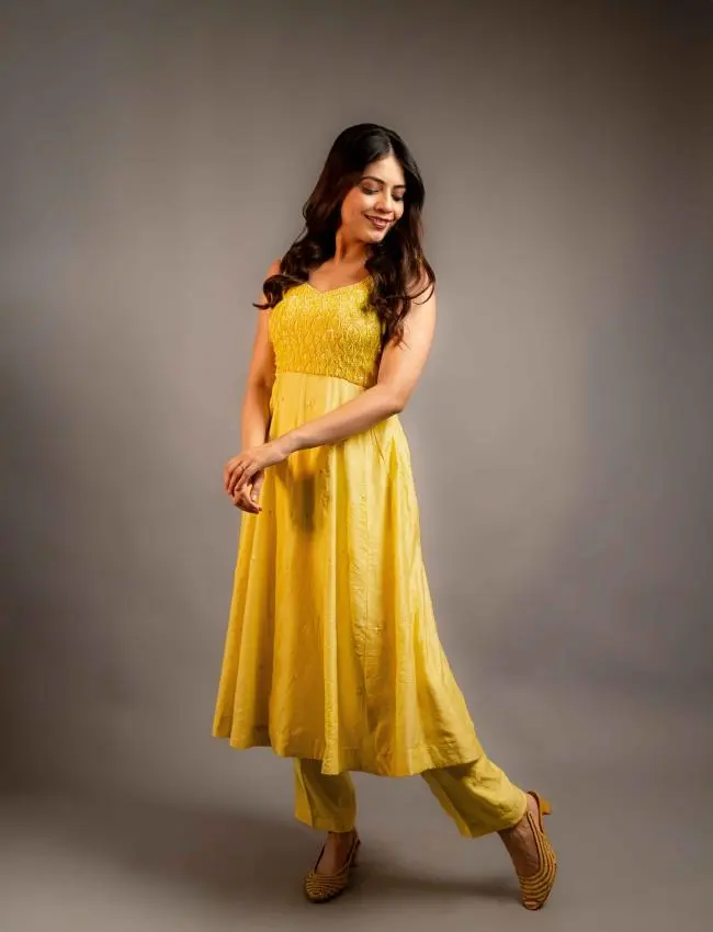 Anarkali Set