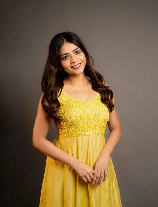 Anarkali Set