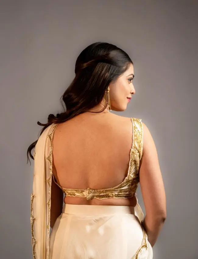SAREE SET