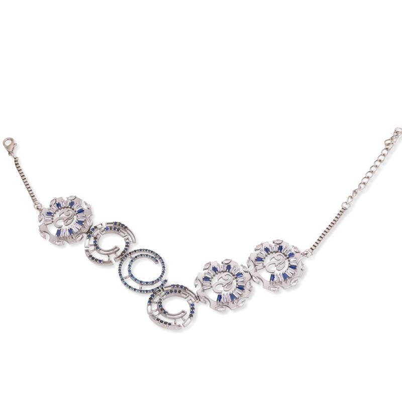 LE CERCLE NECKPIECE