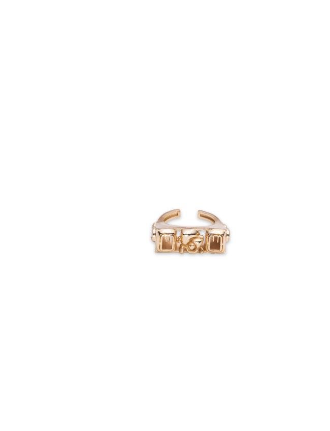 CELTIC TRIBE  RING