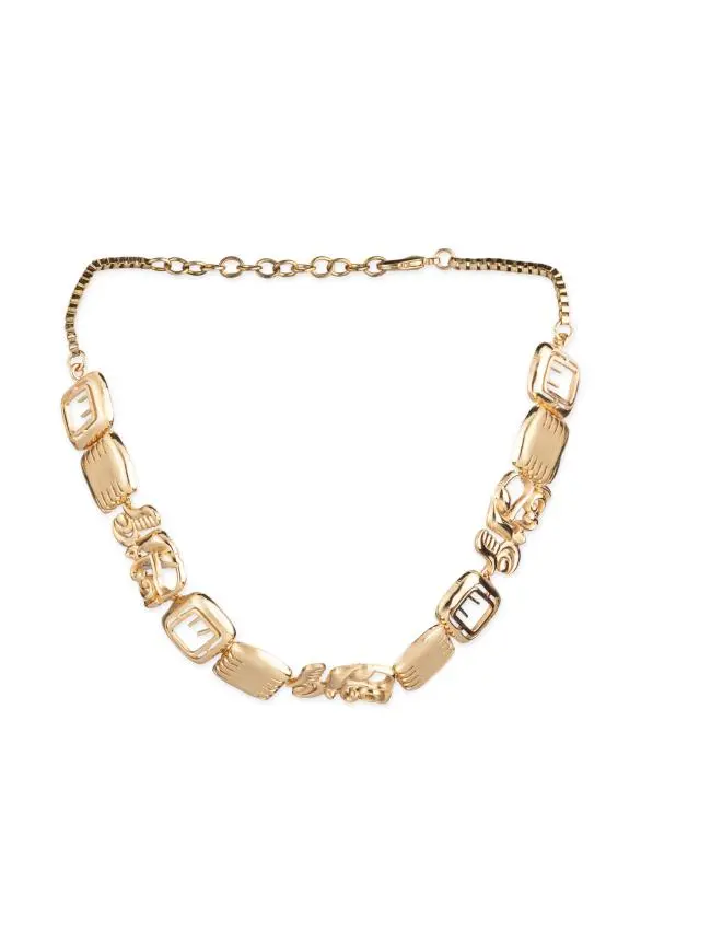 CELTIC TRIBE NECKPIECE