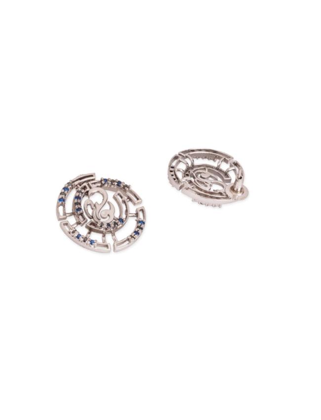 LE CERCLE EARRINGS