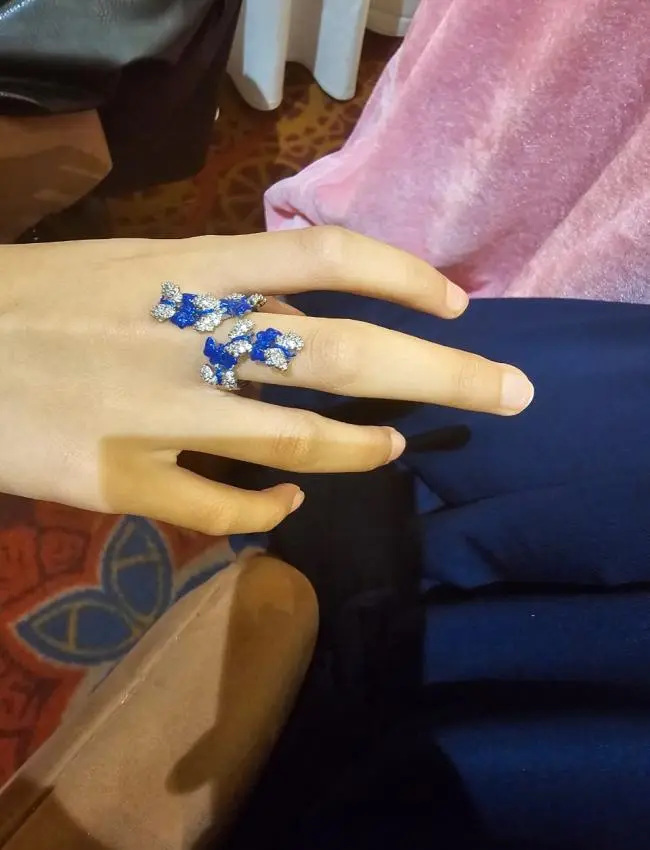 PAPPILON RING