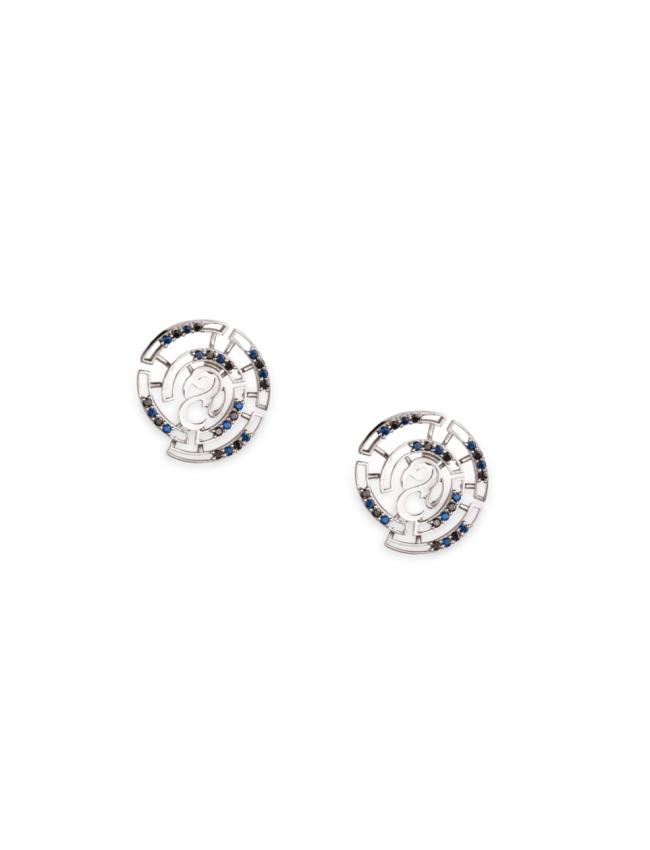 LE CERCLE EARRINGS