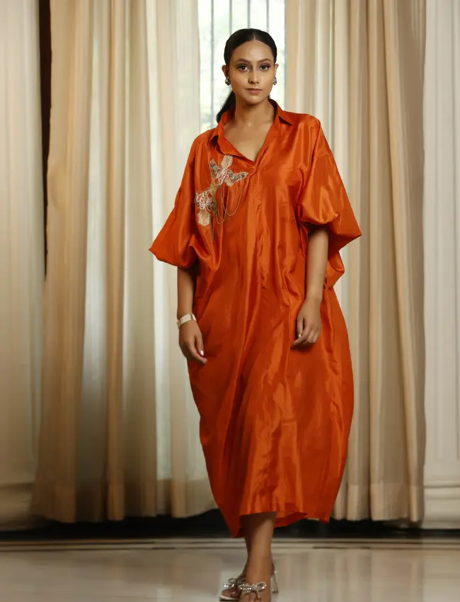 Tinka_dress_orange