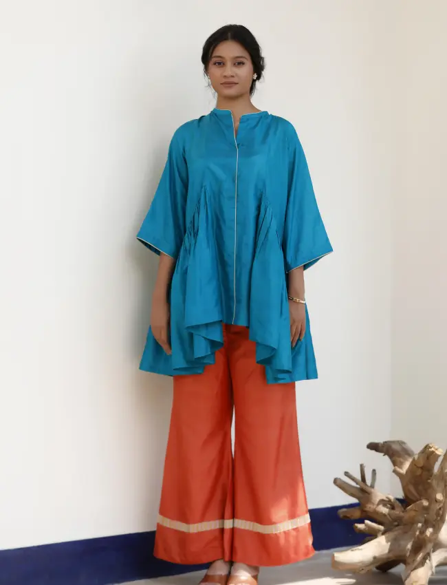 Sharara Set