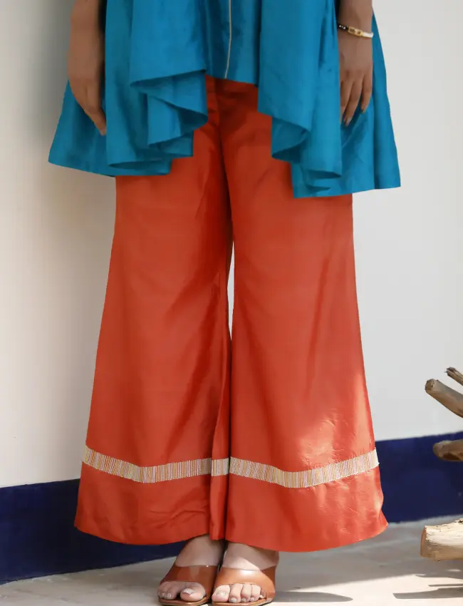 Sharara Set