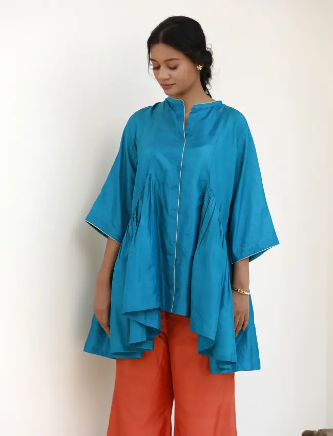 Sharara Set