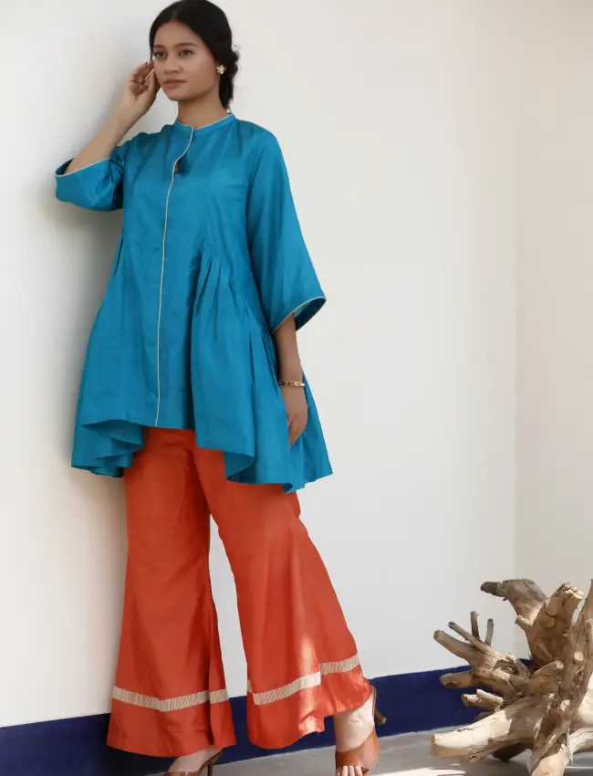 Sharara Set