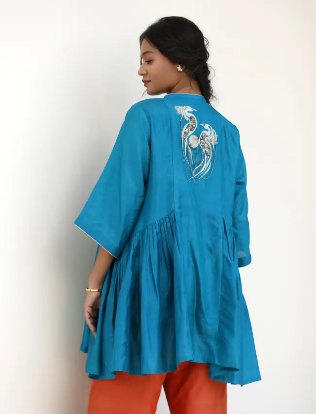 Sharara Set
