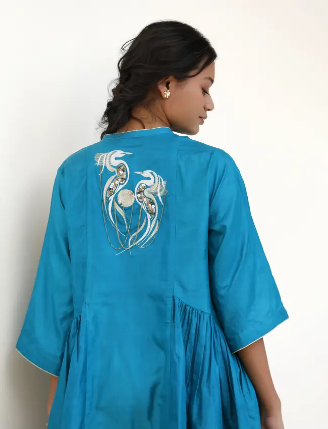 Sharara Set