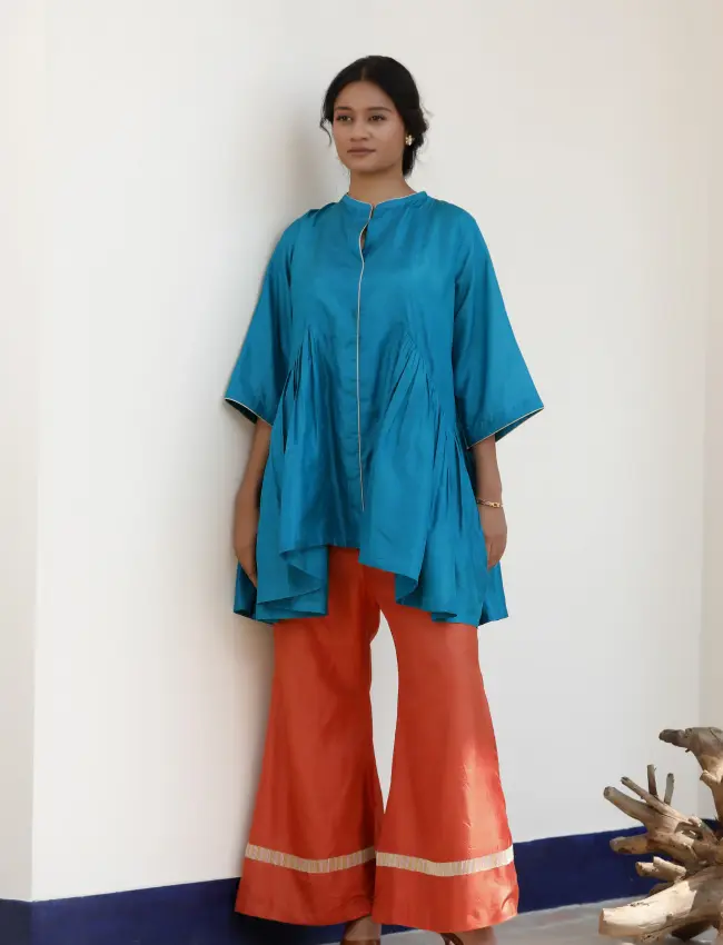 Sharara Set
