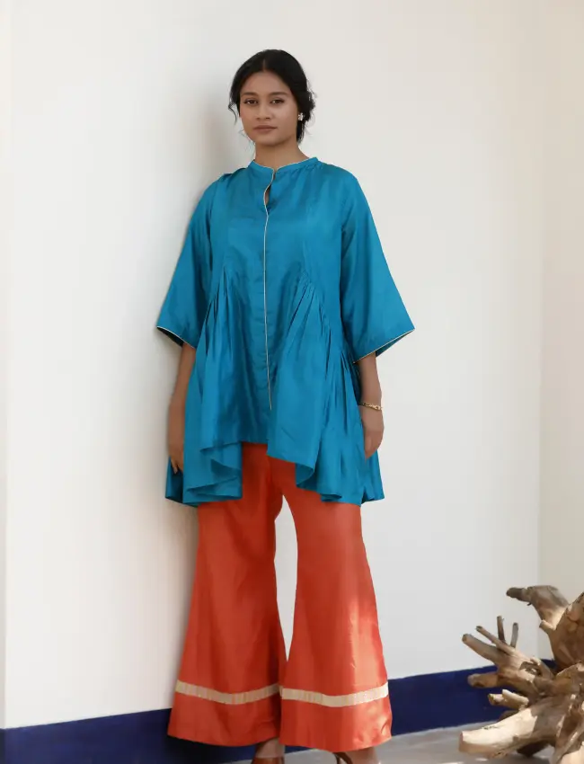 Sharara Set