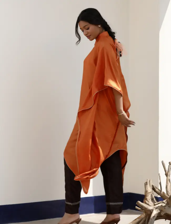 Kaftan Set